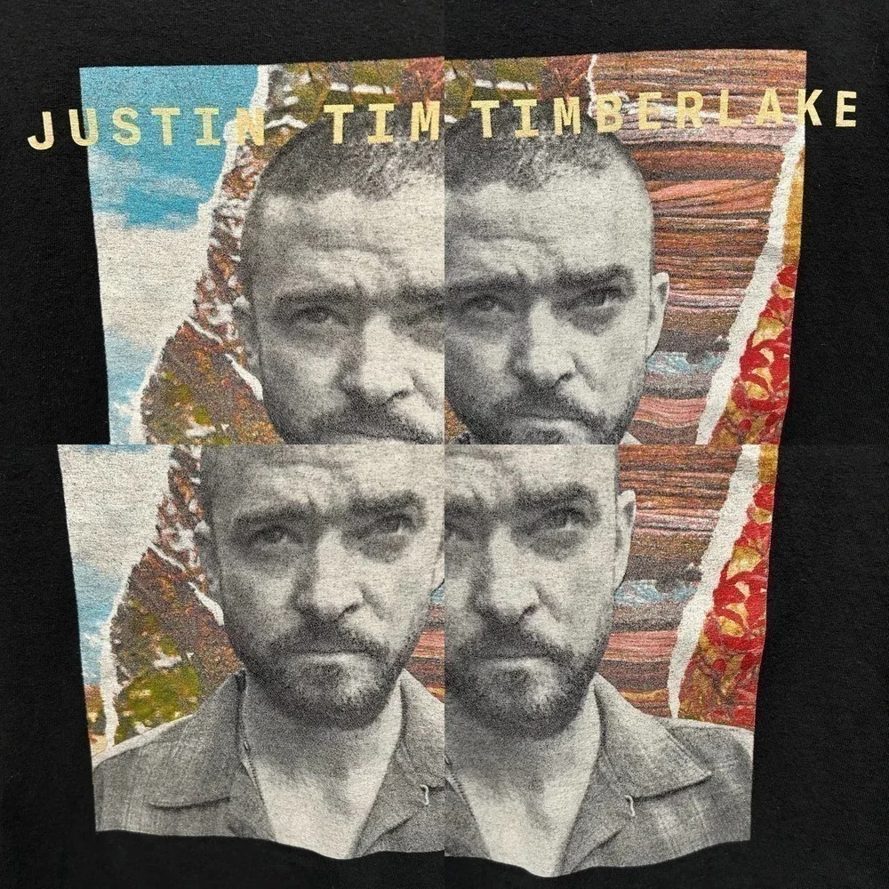 Justin Timberlake 